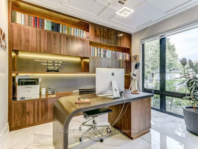54, Dawn Hill, Bayview Fairway-Bayview Country Club Estates, Markham