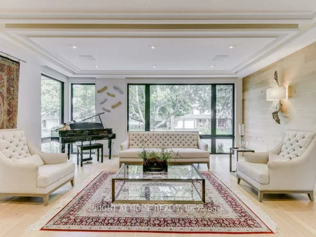 54, Dawn Hill, Bayview Fairway-Bayview Country Club Estates, Markham