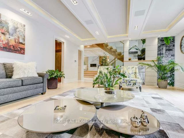 54, Dawn Hill, Bayview Fairway-Bayview Country Club Estates, Markham