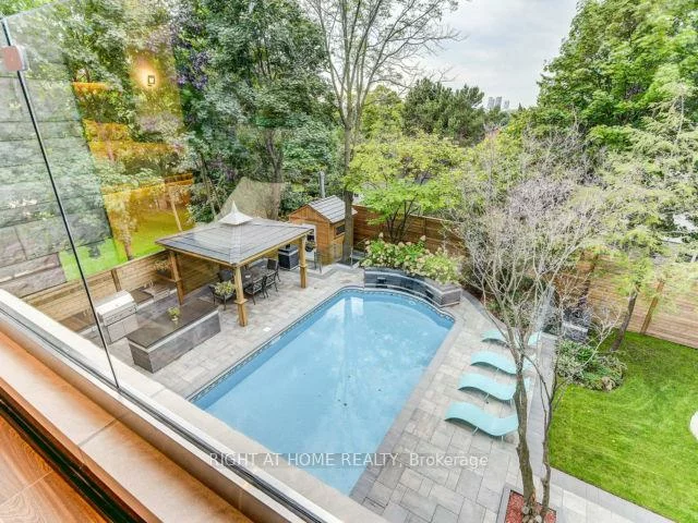 54, Dawn Hill, Bayview Fairway-Bayview Country Club Estates, Markham