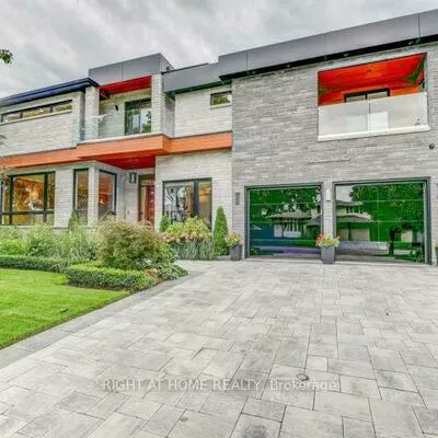 54, Dawn Hill, Bayview Fairway-Bayview Country Club Estates, Markham