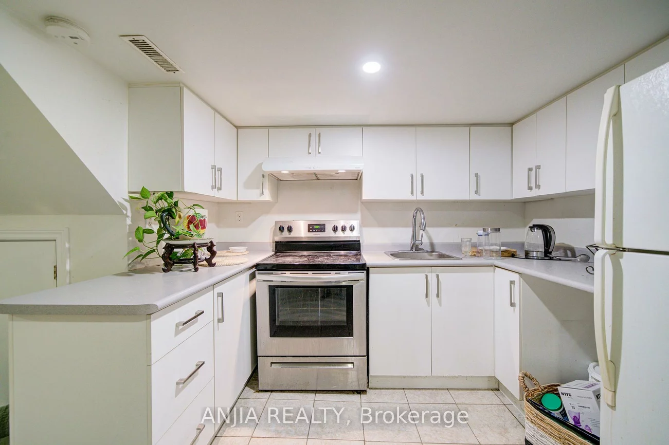 116, Emery Hill, Berczy, Markham