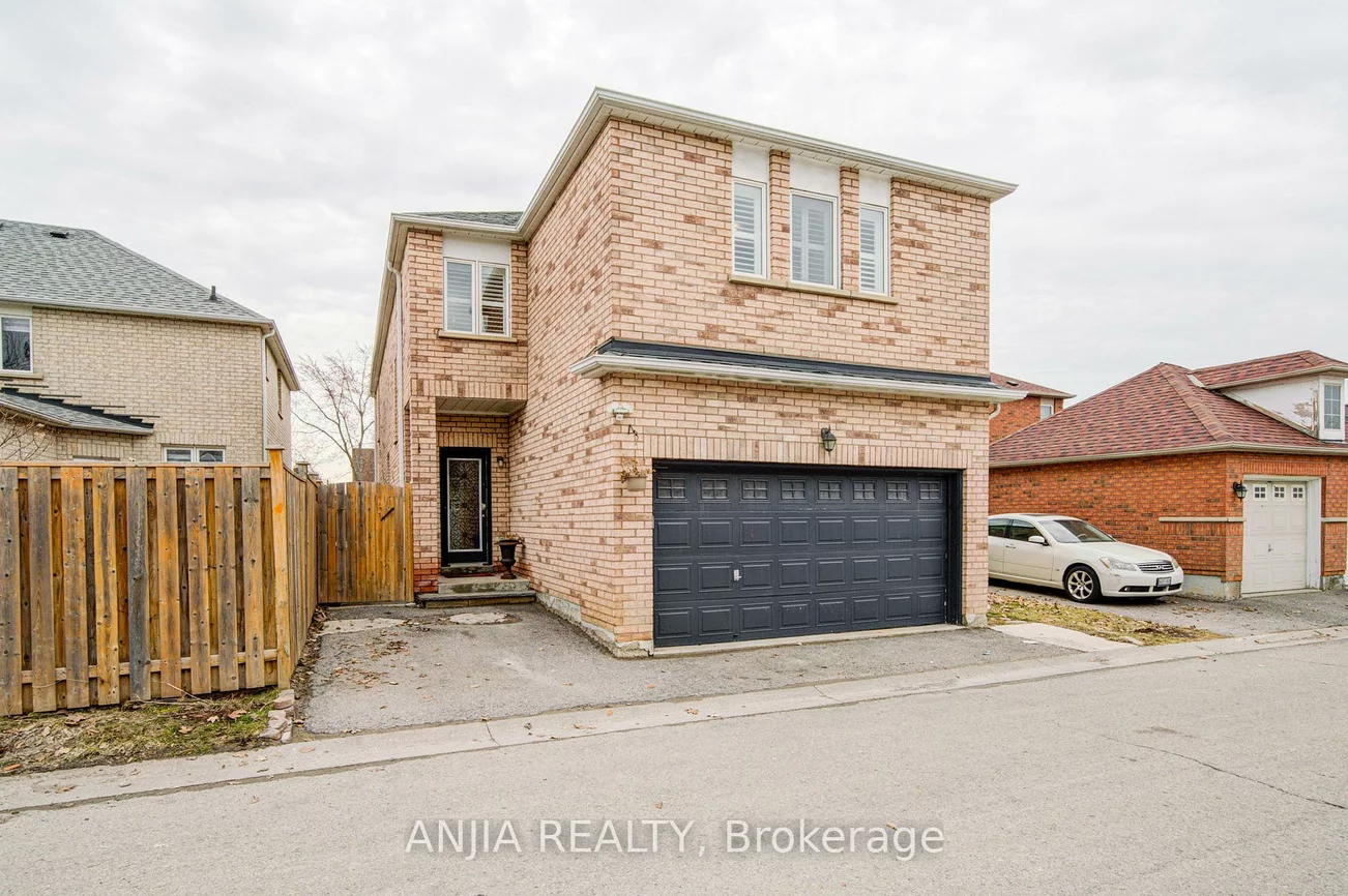 116, Emery Hill, Berczy, Markham