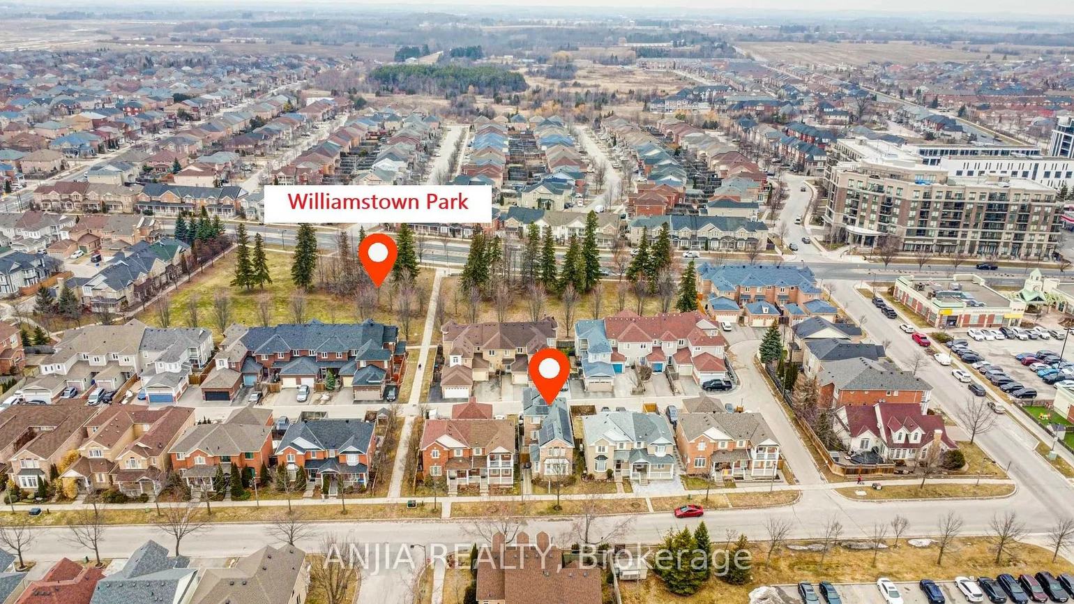 116, Emery Hill, Berczy, Markham