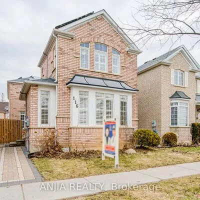 116, Emery Hill, Berczy, Markham