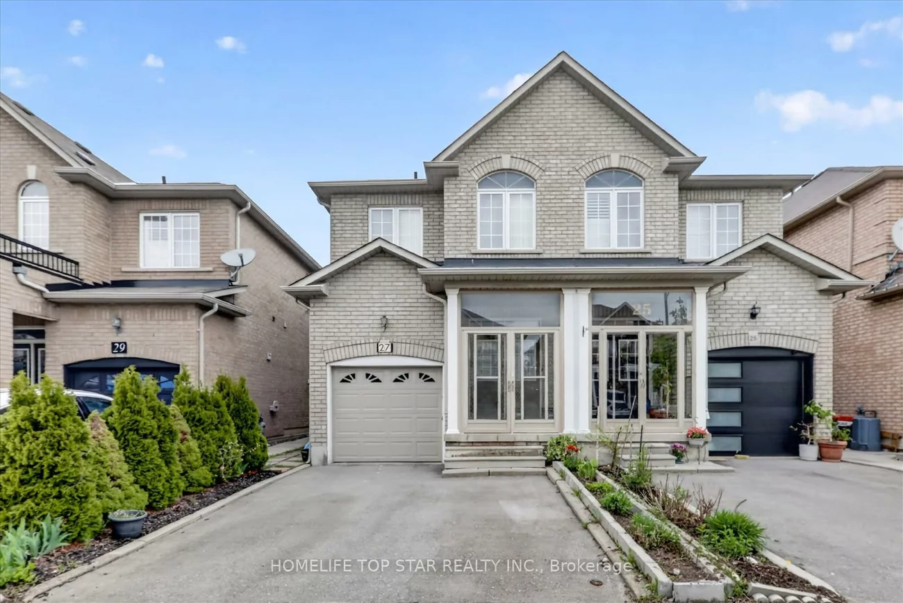 27, Lahore, Cedarwood, Markham