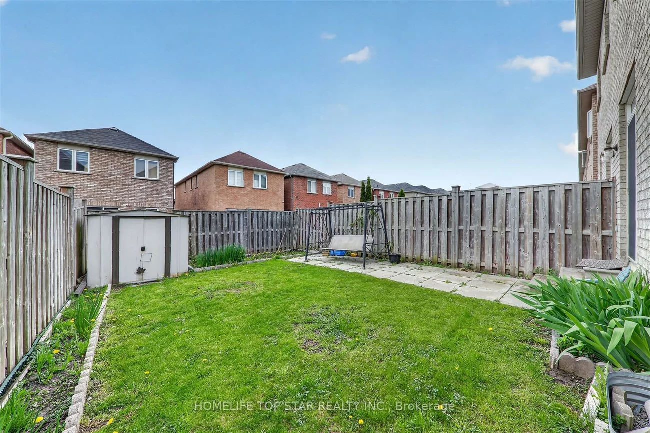 27, Lahore, Cedarwood, Markham