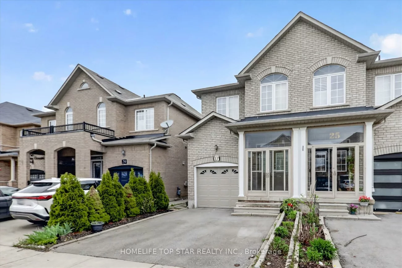 27, Lahore, Cedarwood, Markham