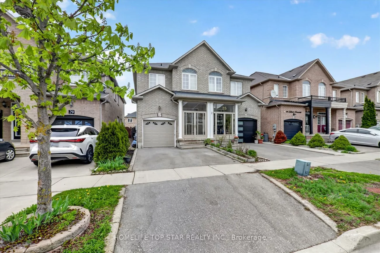 27, Lahore, Cedarwood, Markham