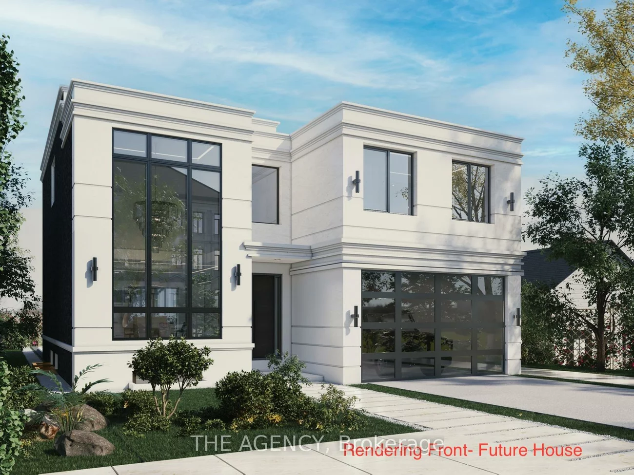 36, Jondan, Royal Orchard, Markham