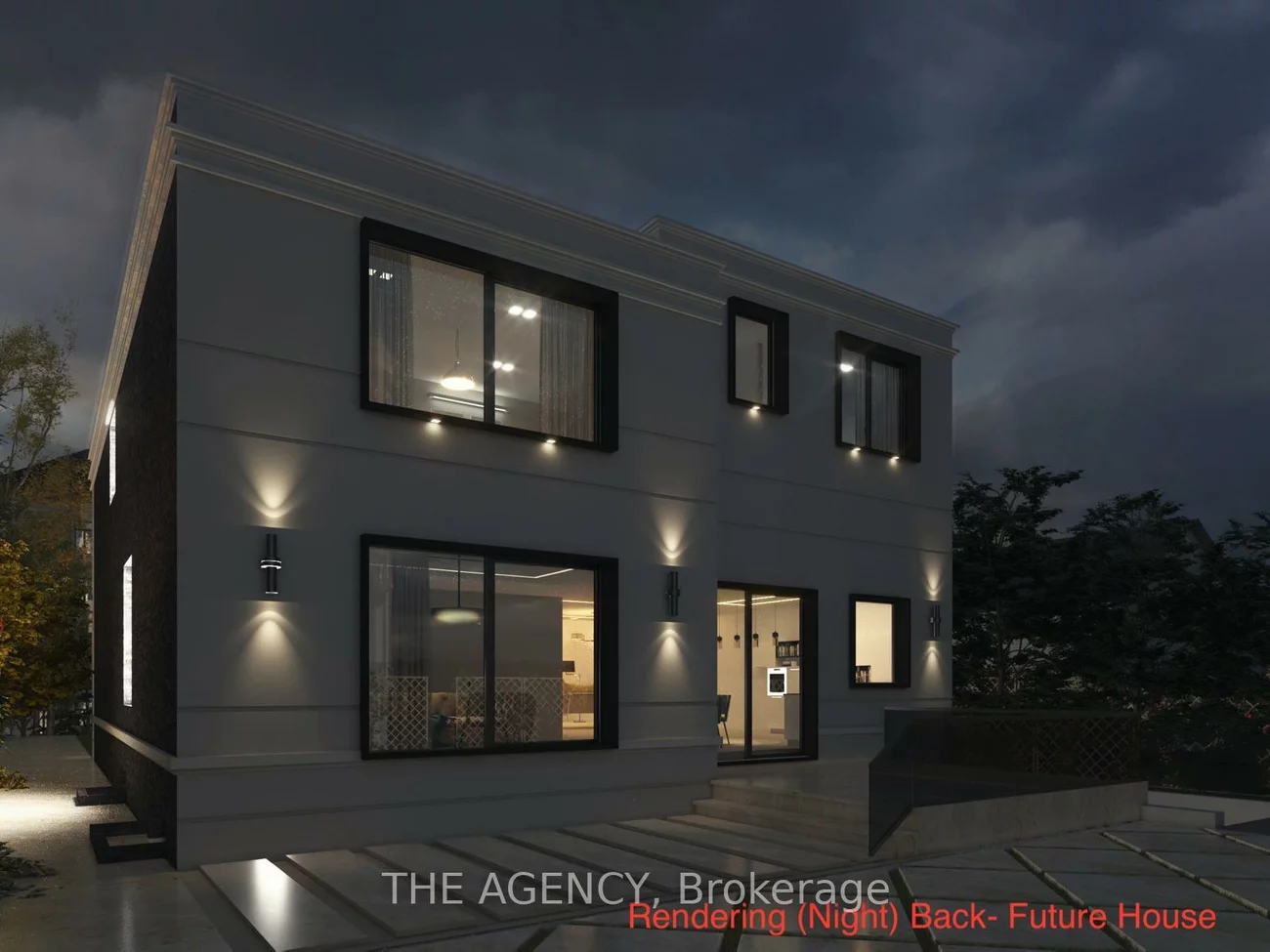 36, Jondan, Royal Orchard, Markham