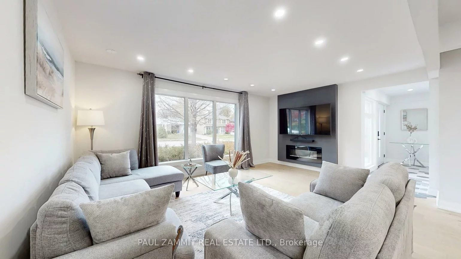 31, Henderson, Grandview, Markham