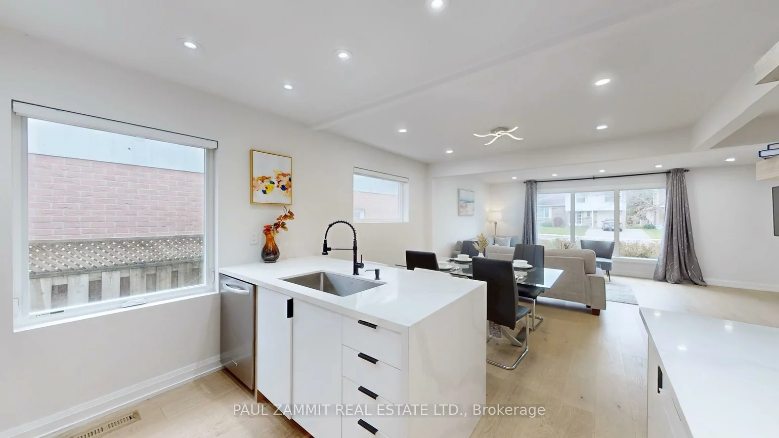 31, Henderson, Grandview, Markham