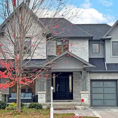 8, Parkway, Markham Village, Markham