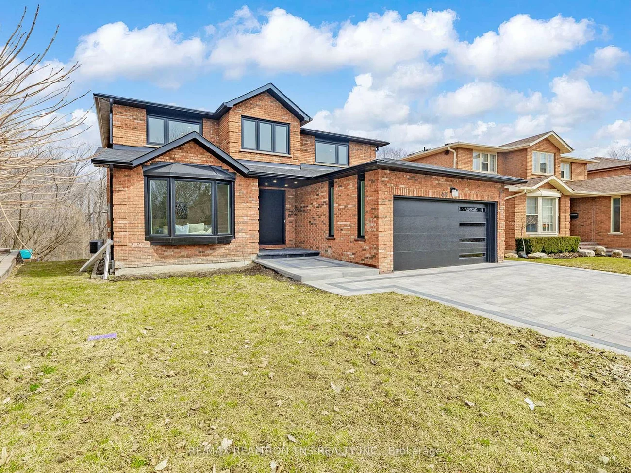 46, Sycamore, Aileen-Willowbrook, Markham