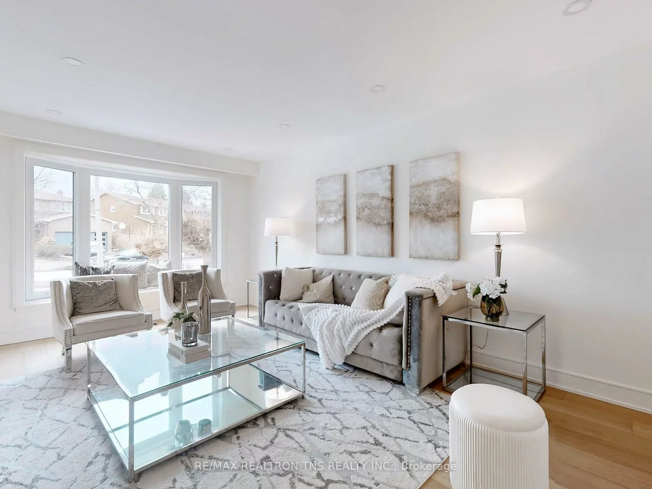 46, Sycamore, Aileen-Willowbrook, Markham