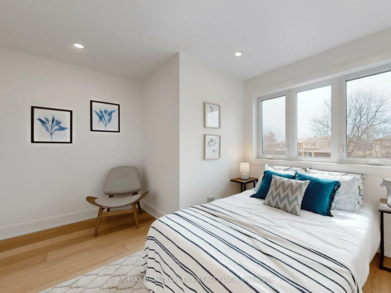 46, Sycamore, Aileen-Willowbrook, Markham