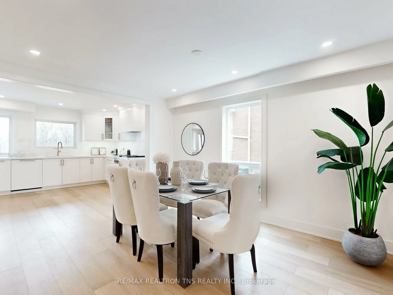 46, Sycamore, Aileen-Willowbrook, Markham