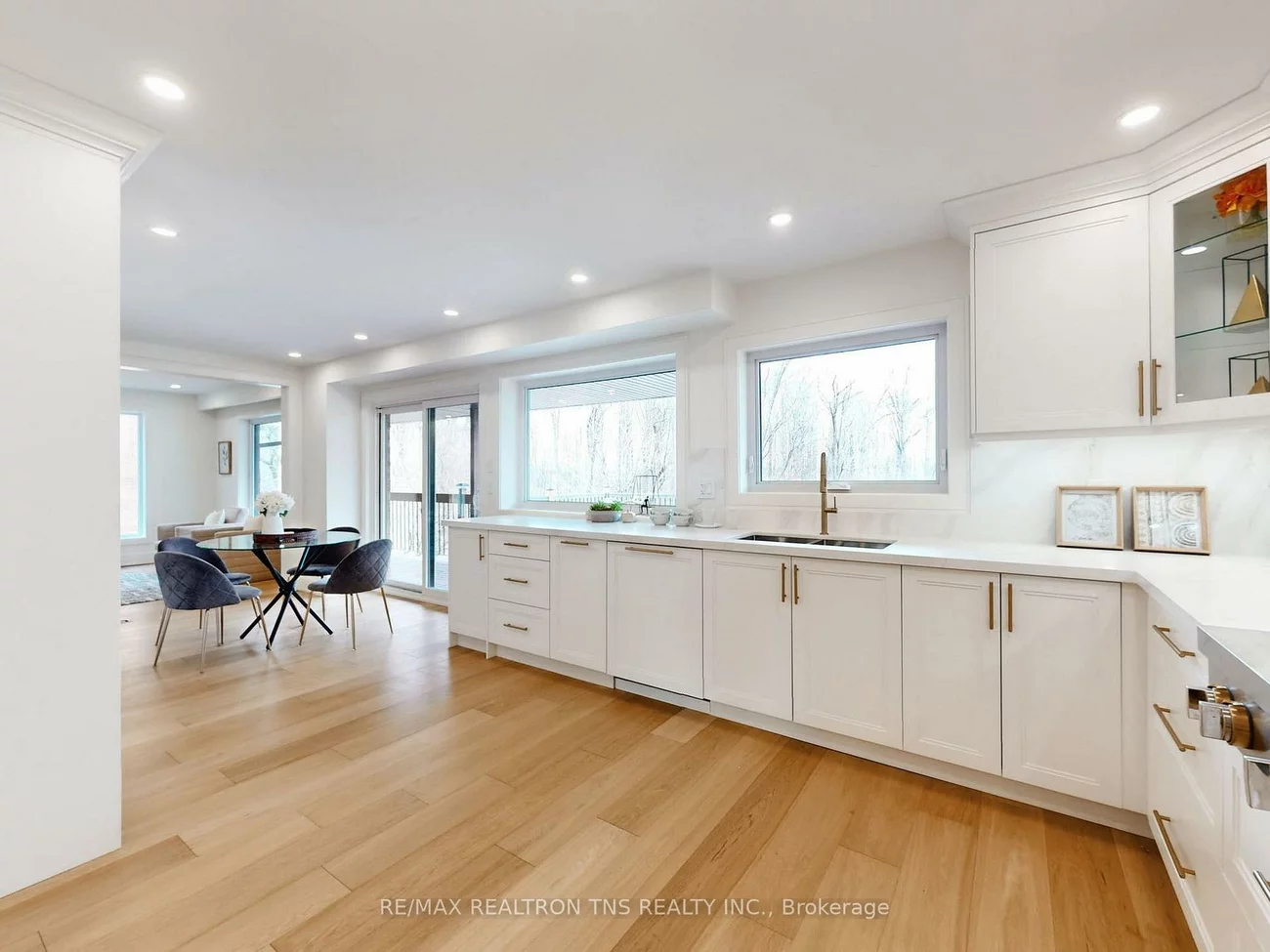 46, Sycamore, Aileen-Willowbrook, Markham
