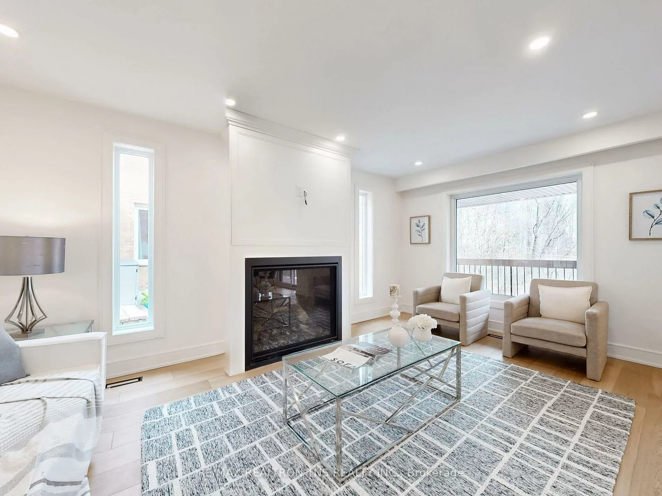 46, Sycamore, Aileen-Willowbrook, Markham