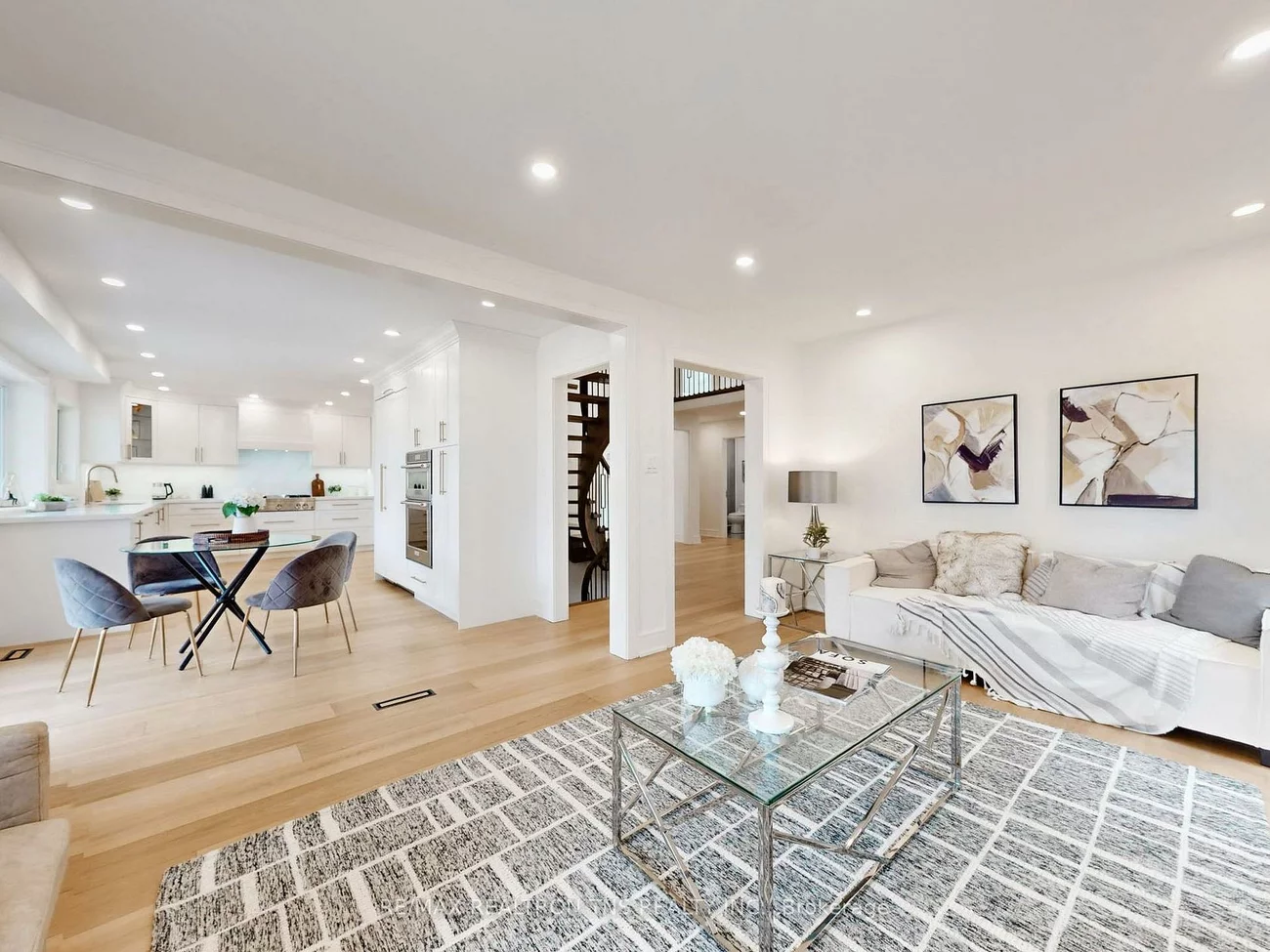 46, Sycamore, Aileen-Willowbrook, Markham