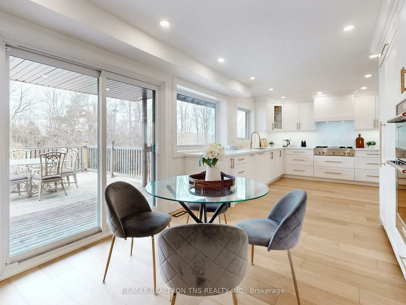 46, Sycamore, Aileen-Willowbrook, Markham