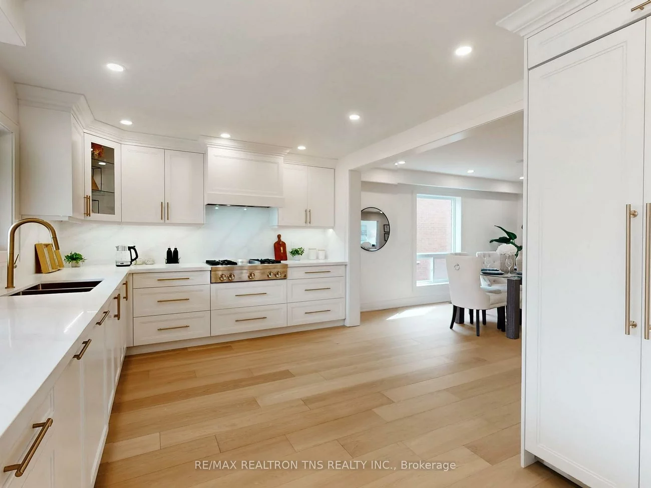 46, Sycamore, Aileen-Willowbrook, Markham