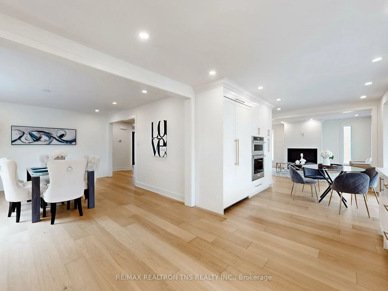 46, Sycamore, Aileen-Willowbrook, Markham