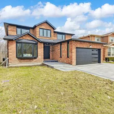 46, Sycamore, Aileen-Willowbrook, Markham