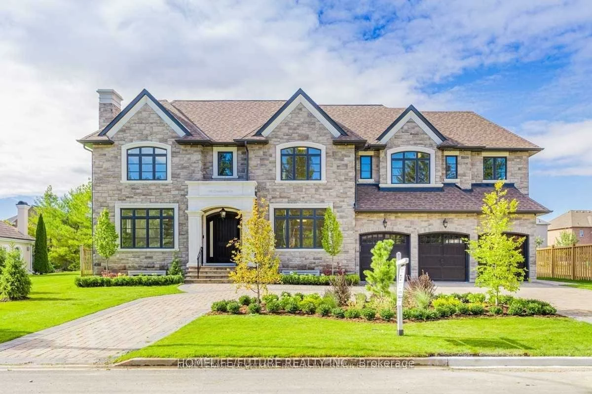 65, Chatelaine, Rouge River Estates, Markham