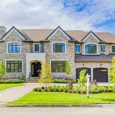 65, Chatelaine, Rouge River Estates, Markham