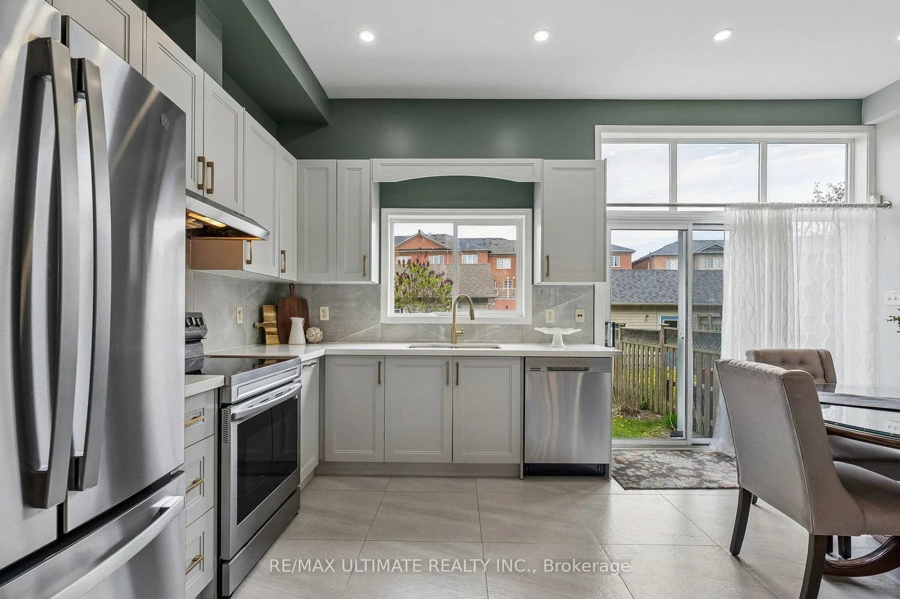 205, Walkerville, Cornell, Markham