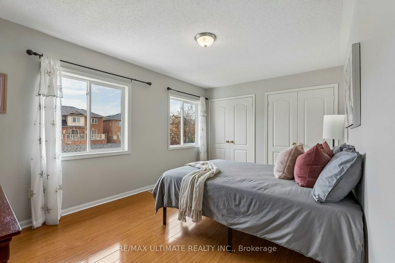 205, Walkerville, Cornell, Markham