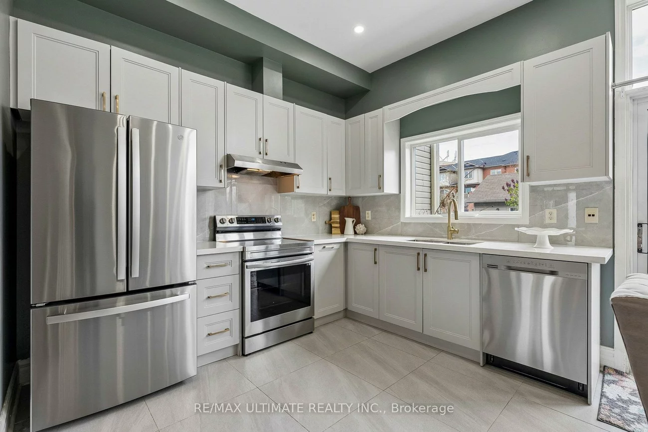 205, Walkerville, Cornell, Markham