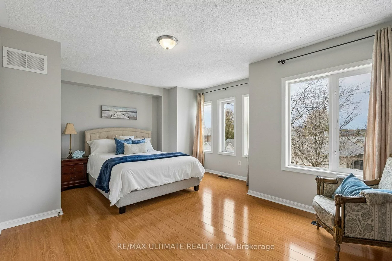 205, Walkerville, Cornell, Markham
