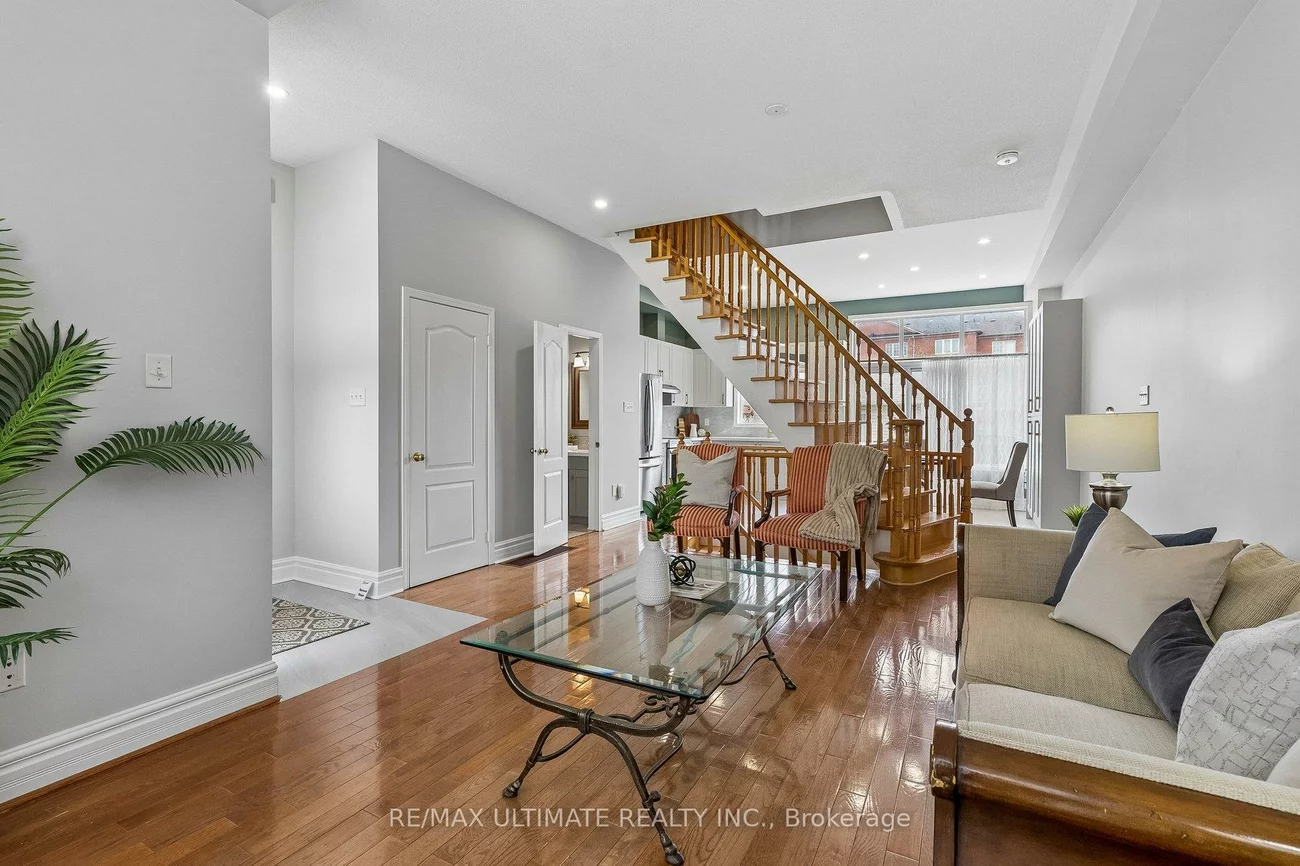 205, Walkerville, Cornell, Markham