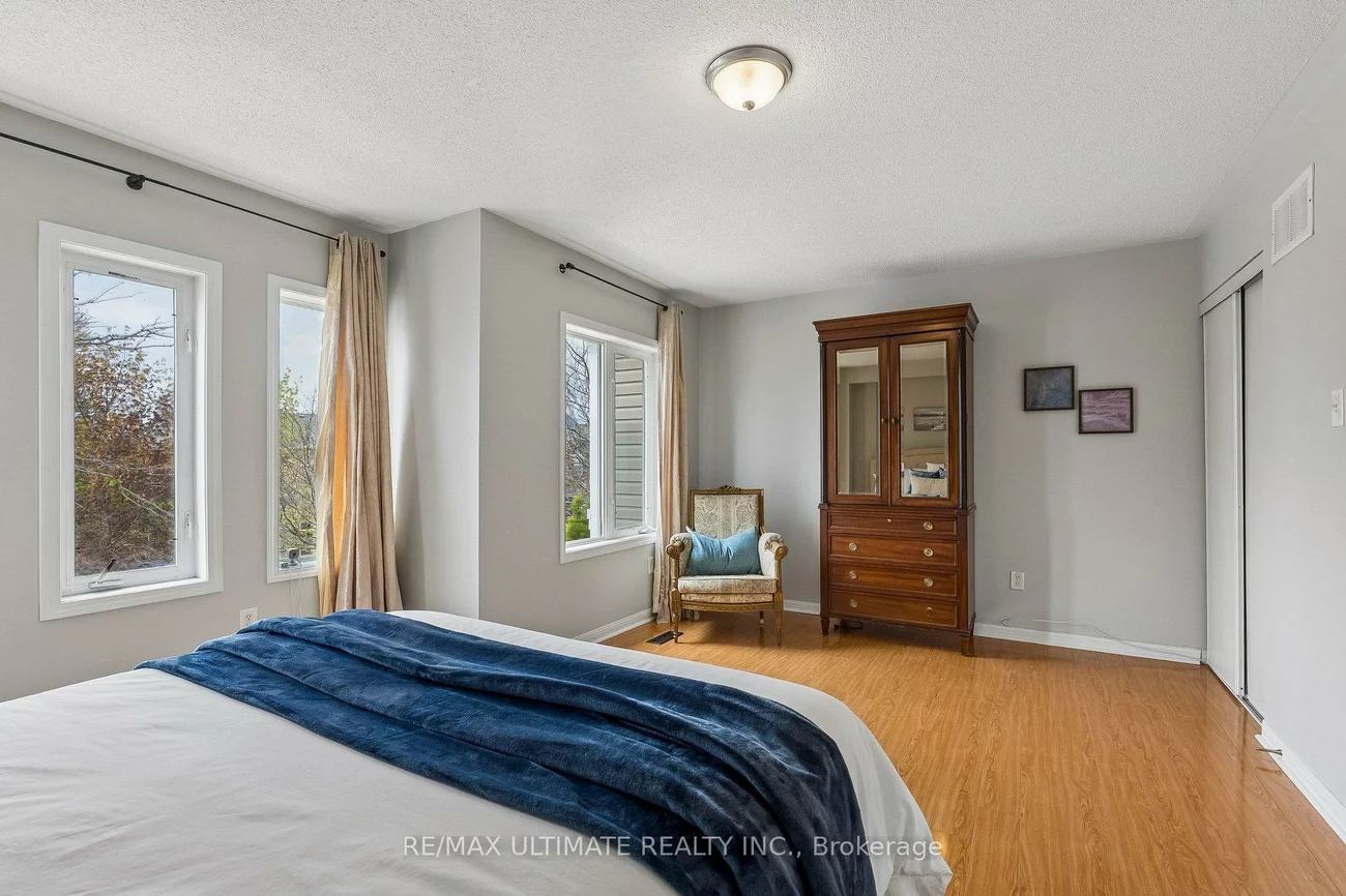 205, Walkerville, Cornell, Markham