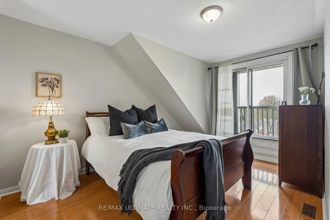 205, Walkerville, Cornell, Markham
