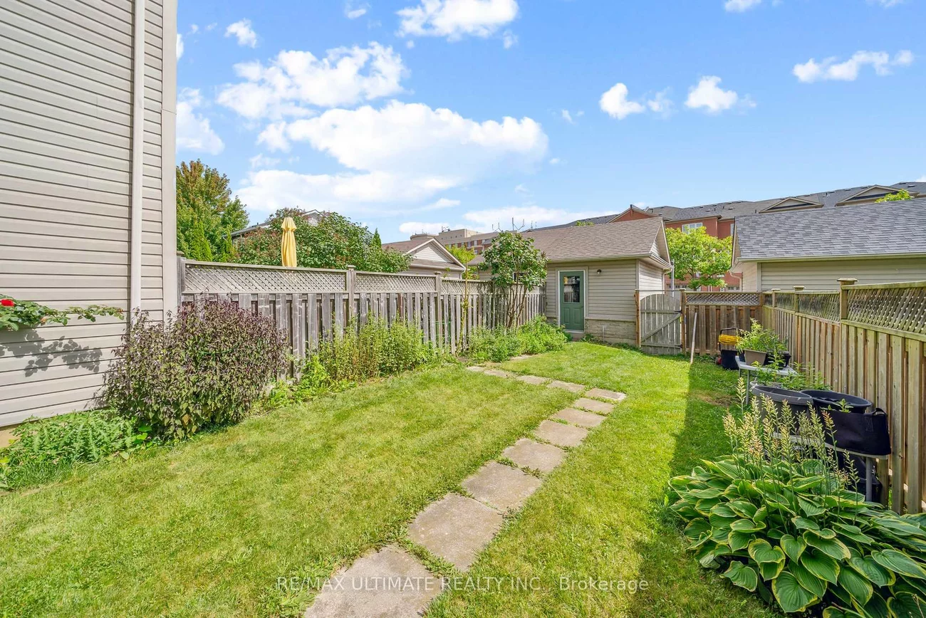205, Walkerville, Cornell, Markham