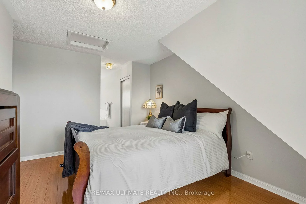 205, Walkerville, Cornell, Markham