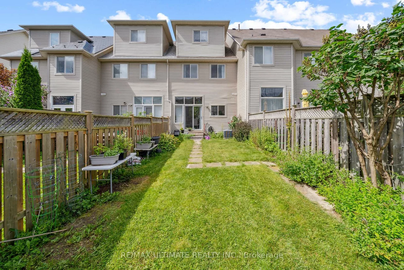 205, Walkerville, Cornell, Markham