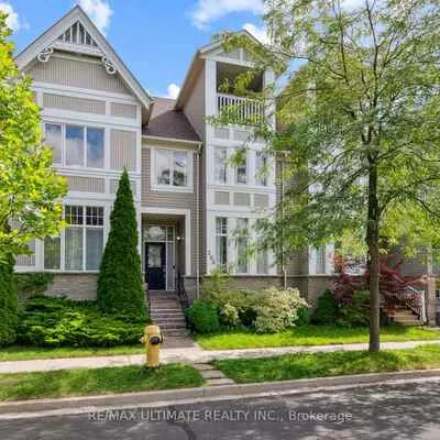 205, Walkerville, Cornell, Markham