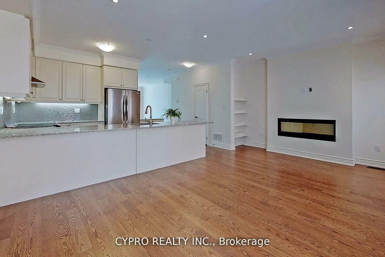 78, William Saville, Unionville, Markham