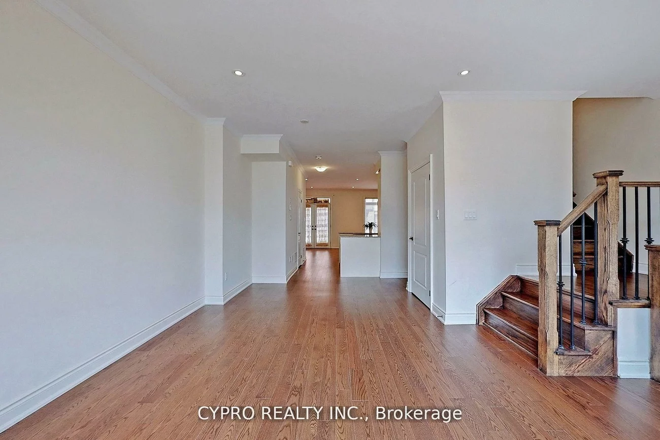 78, William Saville, Unionville, Markham