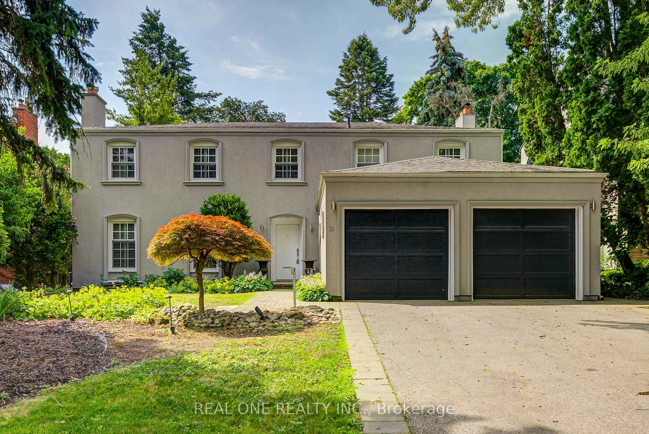 21, Alcaine, Thornhill, Markham
