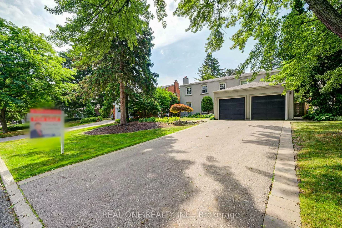 21, Alcaine, Thornhill, Markham