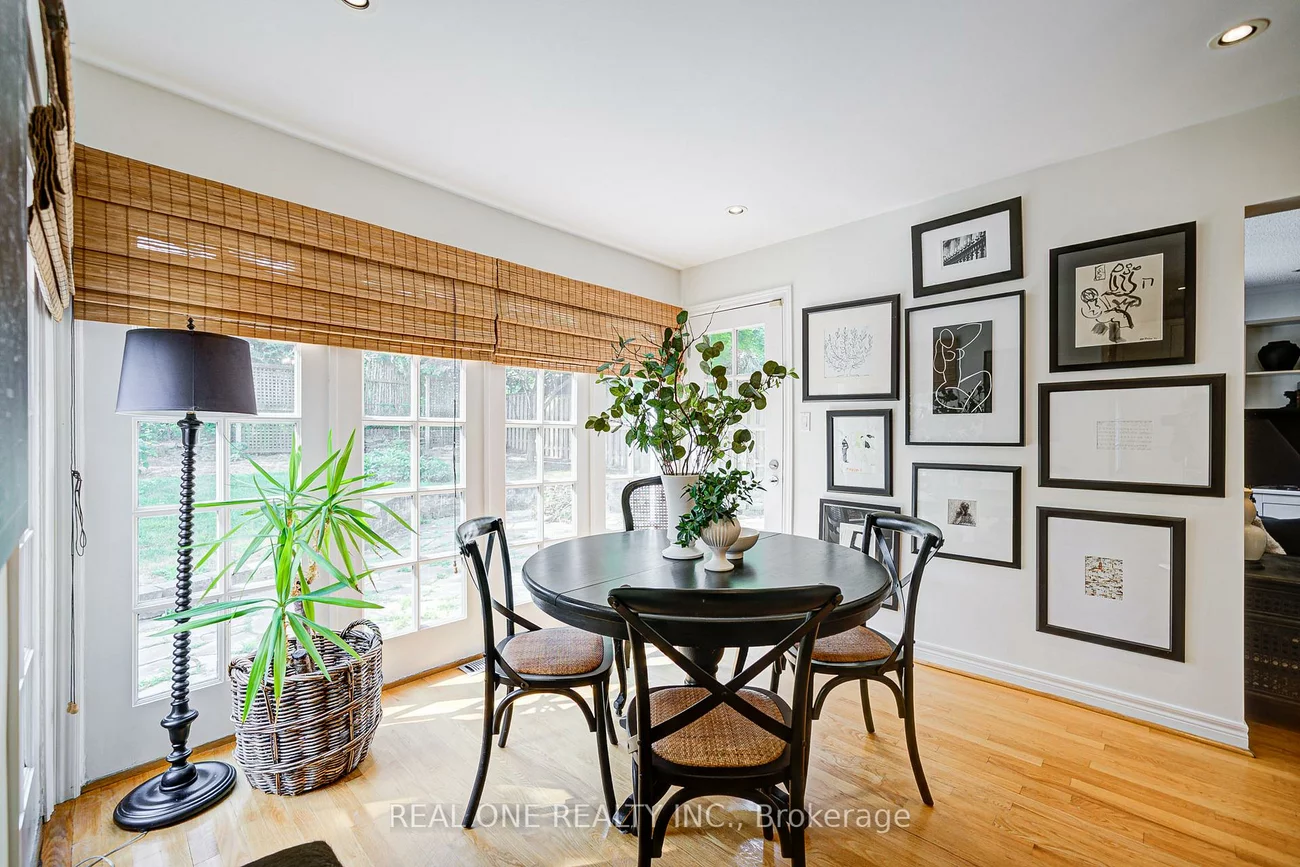 21, Alcaine, Thornhill, Markham