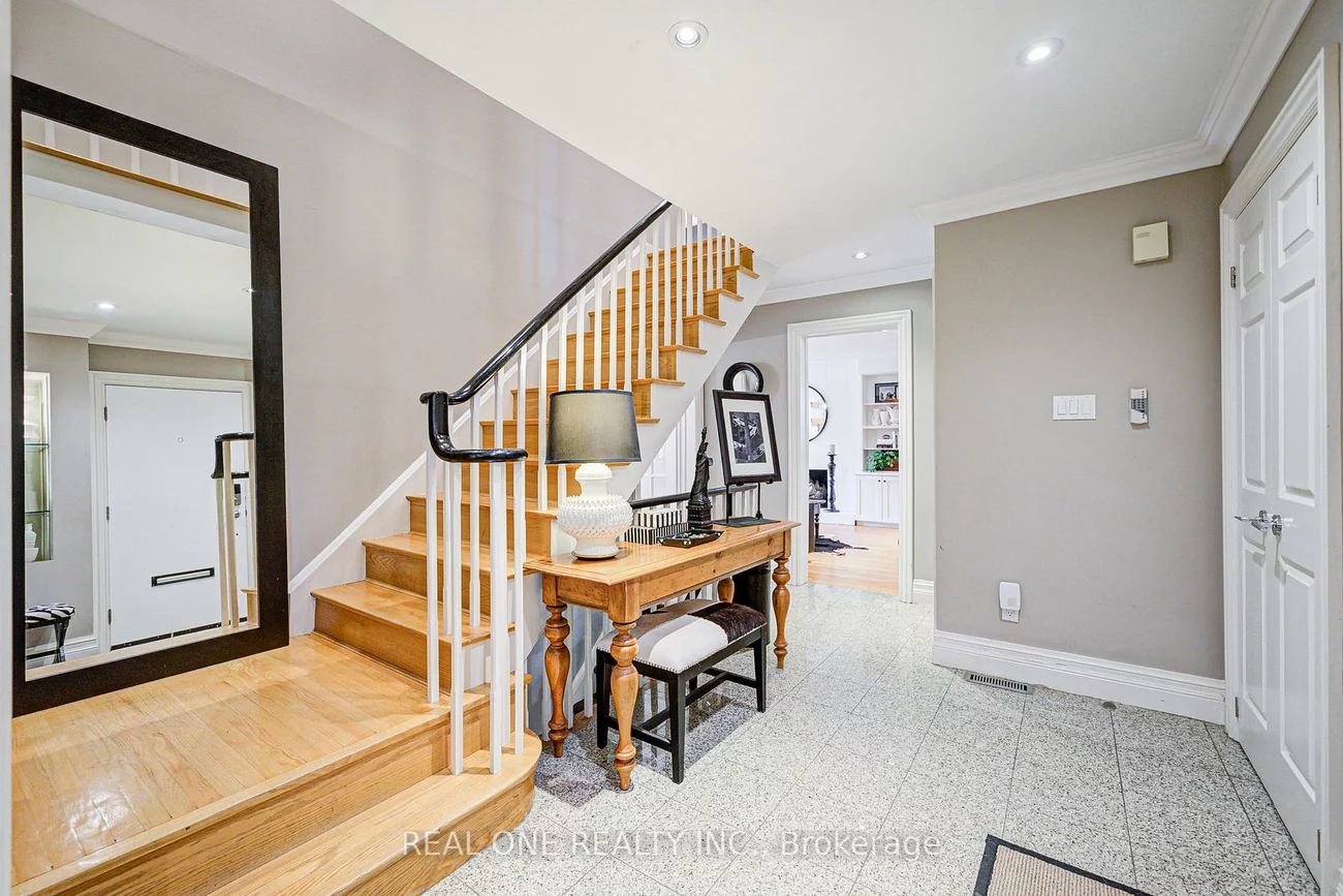 21, Alcaine, Thornhill, Markham