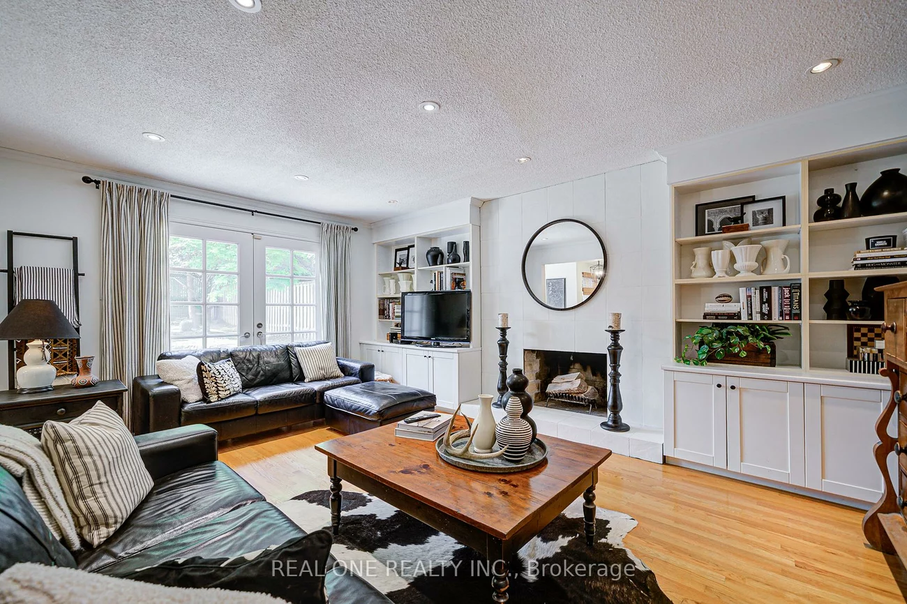 21, Alcaine, Thornhill, Markham