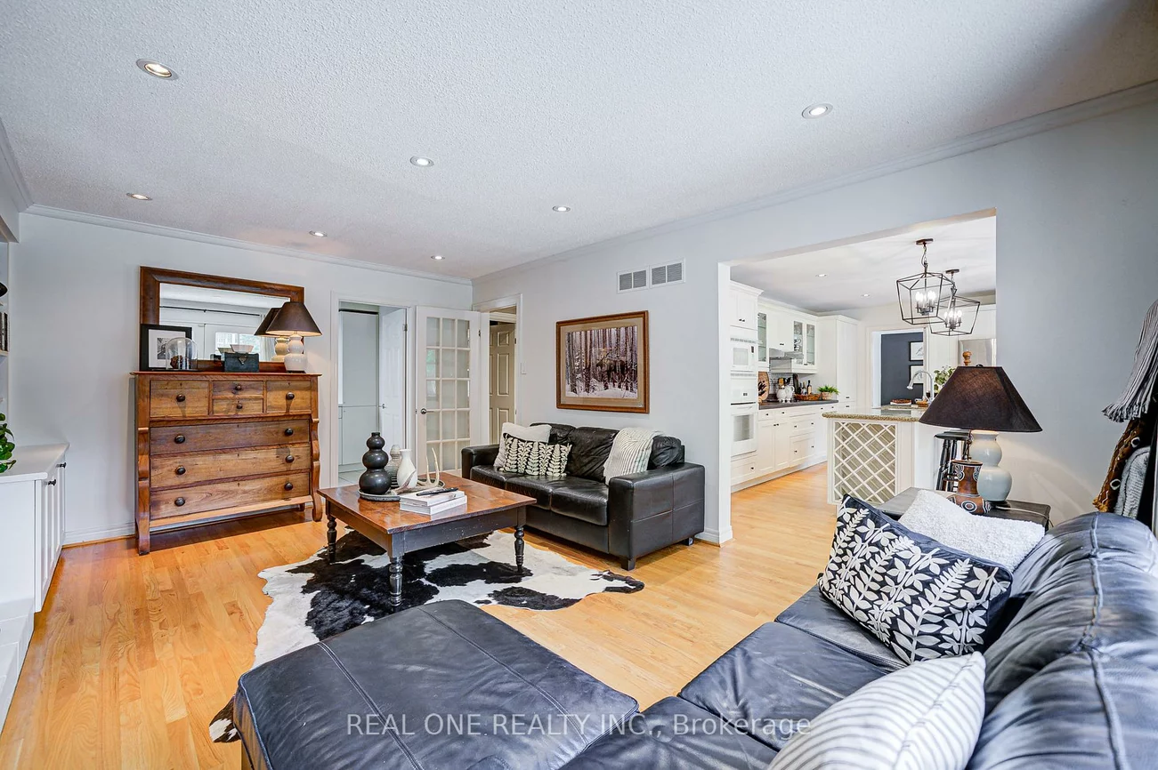 21, Alcaine, Thornhill, Markham